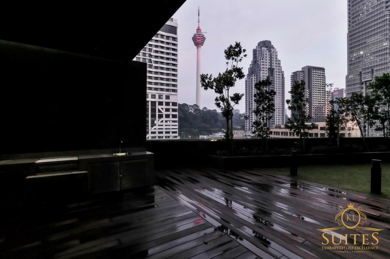 Anggun By Kl Suites - Kuala Lumpur, Kuala Lumpur