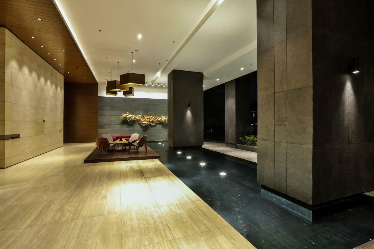 Anggun By Kl Suites - Kuala Lumpur — Photos 3